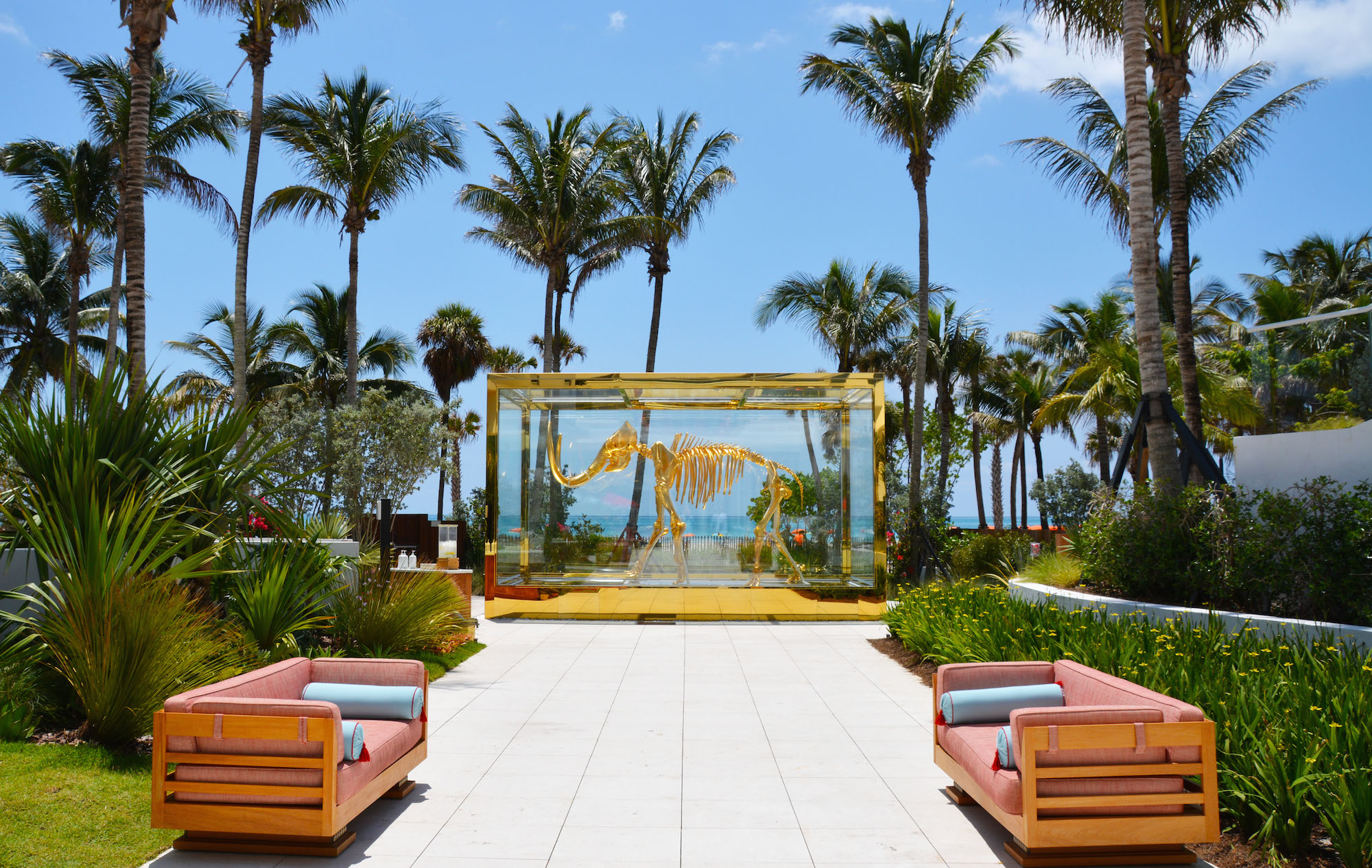 My Stay At The Faena Hotel, Miami | Flat 15 Design & Lifestyle