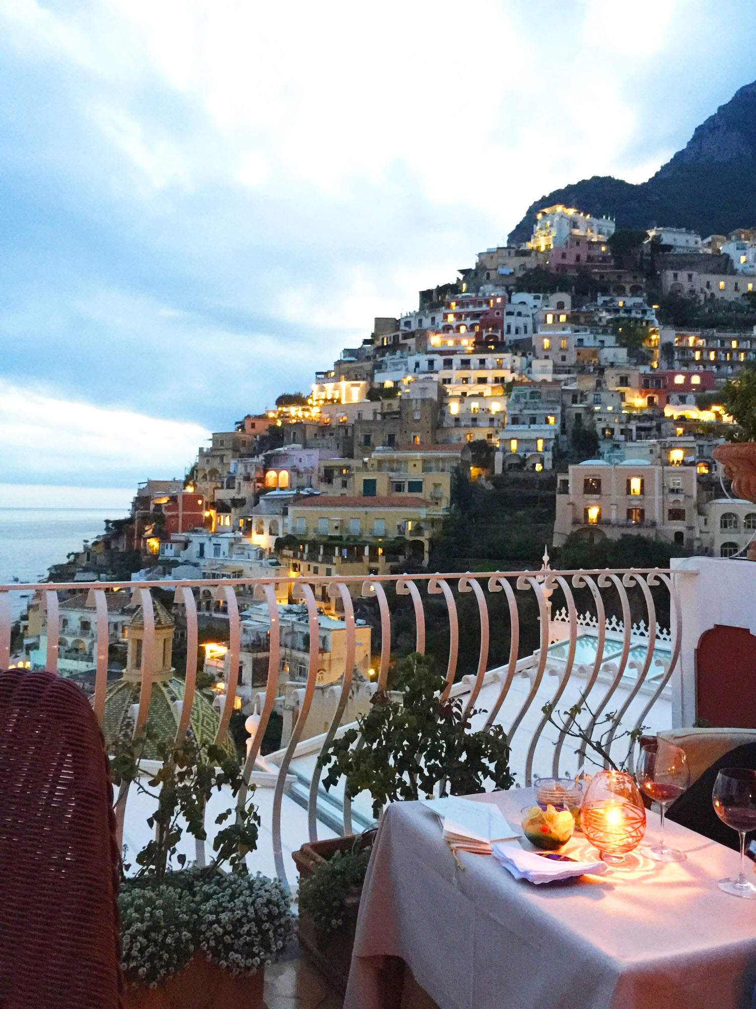 Travel Snapshot: Positano, Italy | FLAT 15 Design & Lifestyle